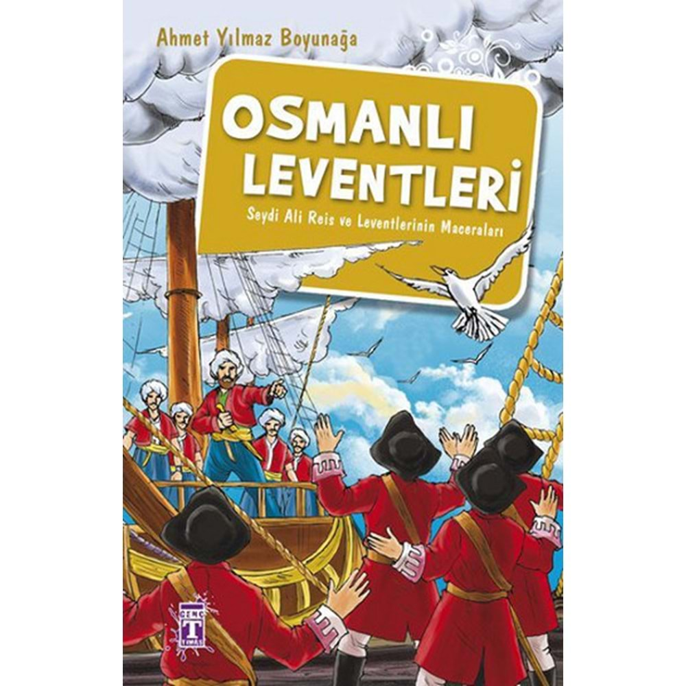 Osmanlı Leventleri