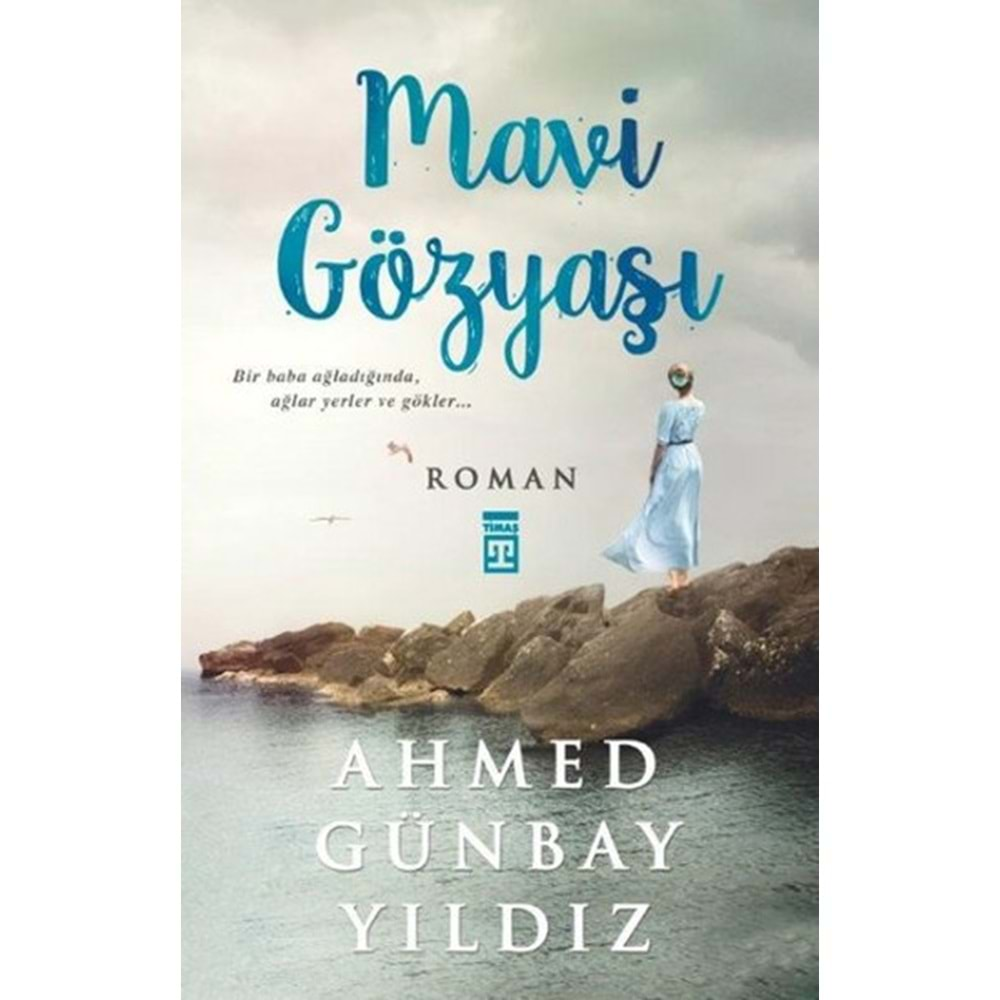 Mavi Gözyaşı