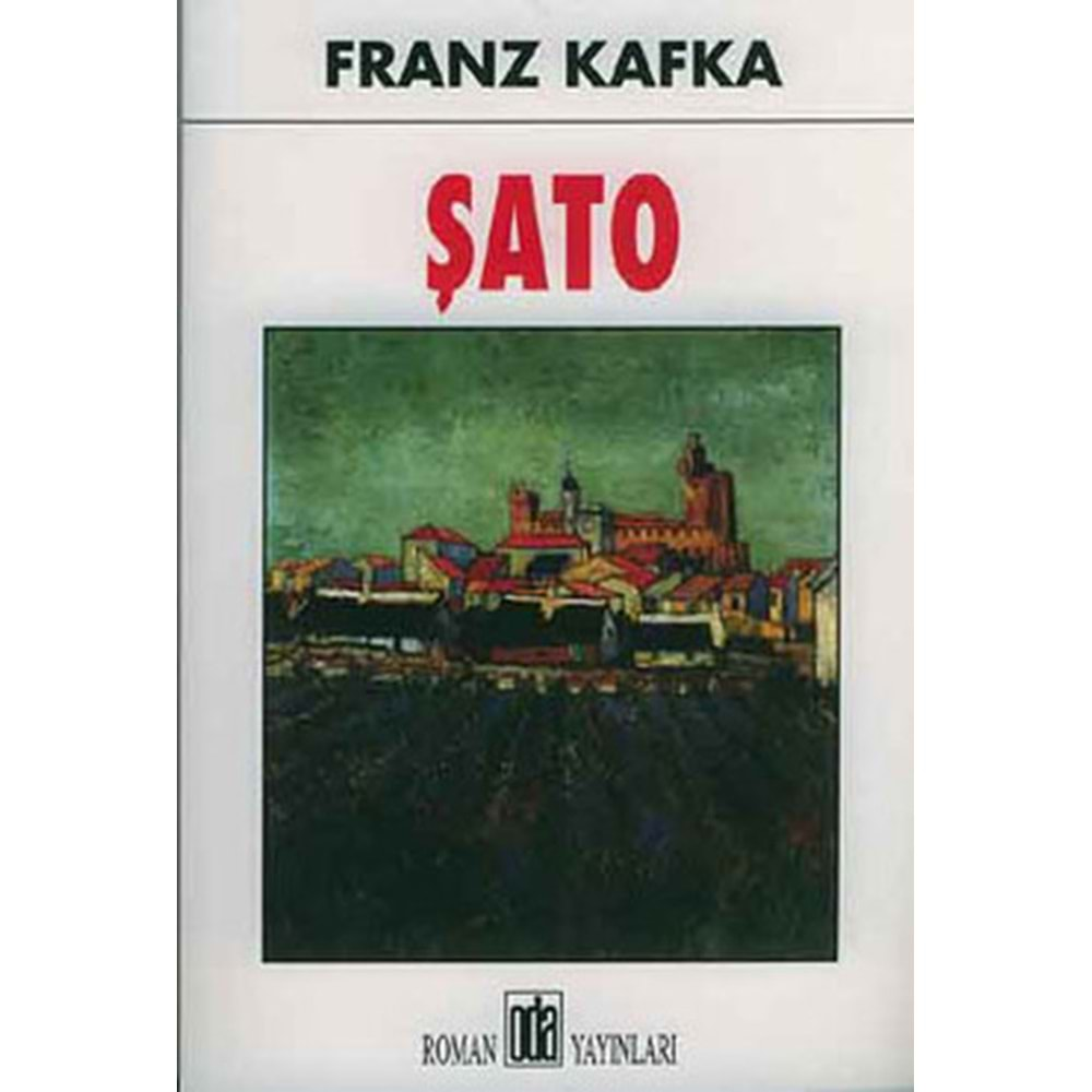 Şato