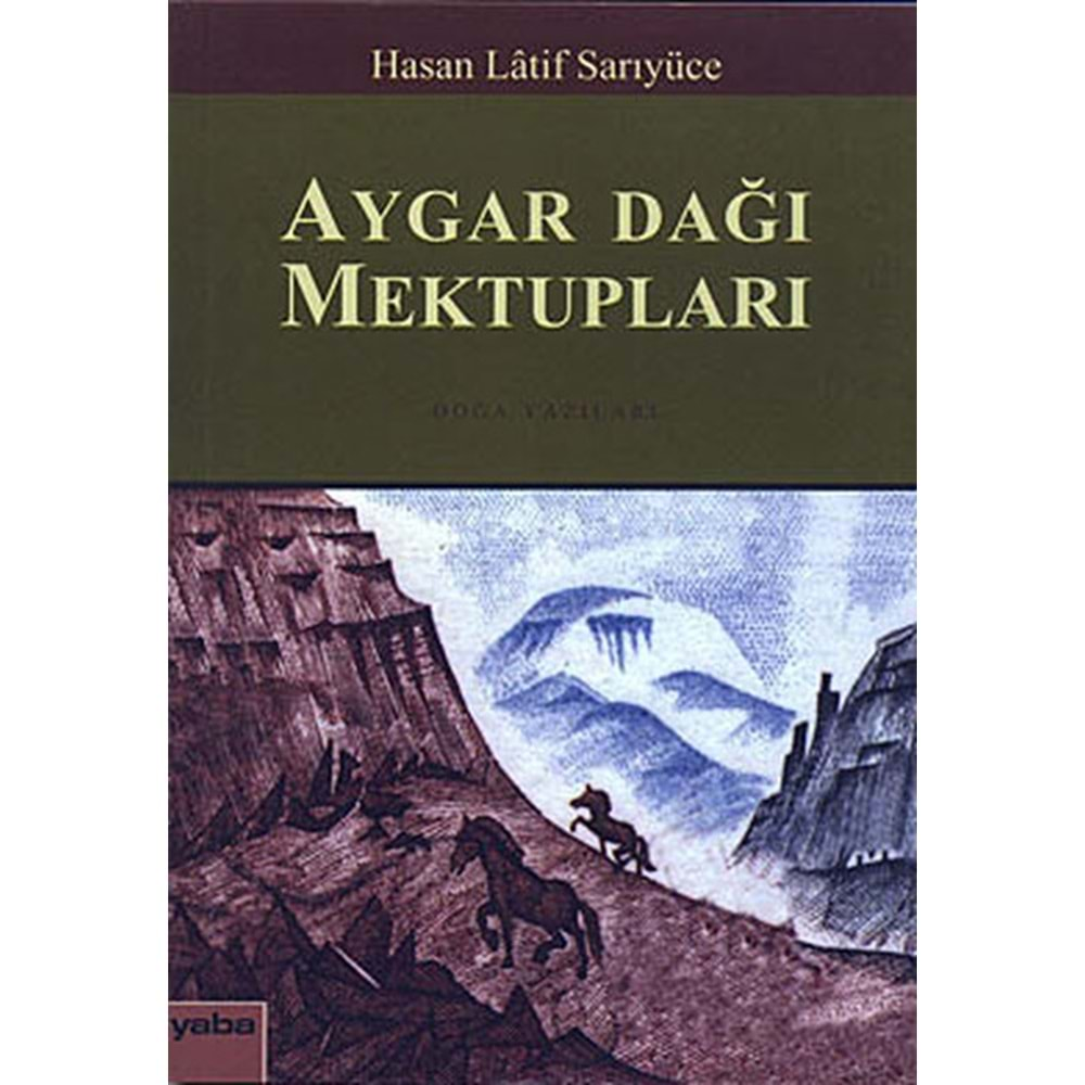 Aygar Dağı Mektupları