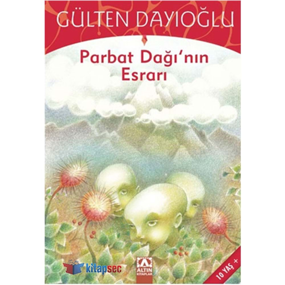 Parbat Dağının Esrarı