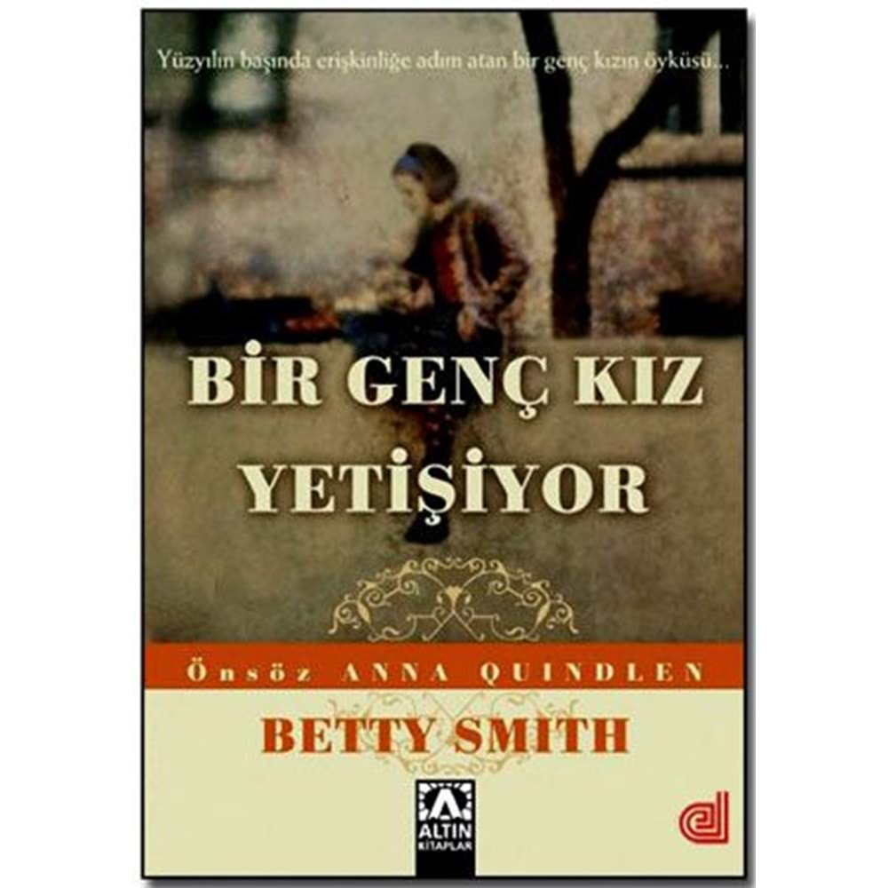 Bir Genç Kız Yetişiyor