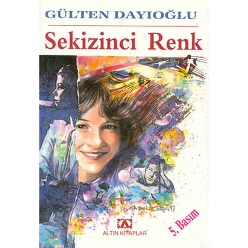 Sekizinci Renk