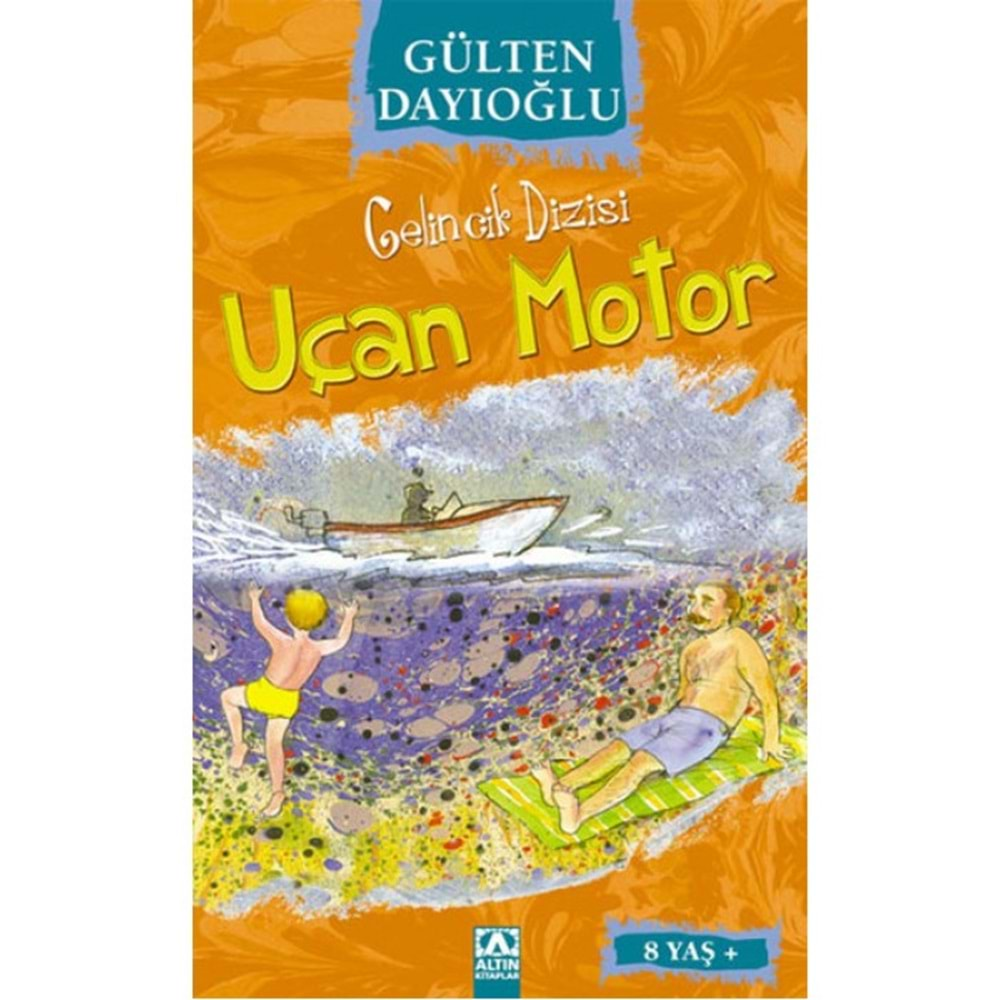 Uçan Motor