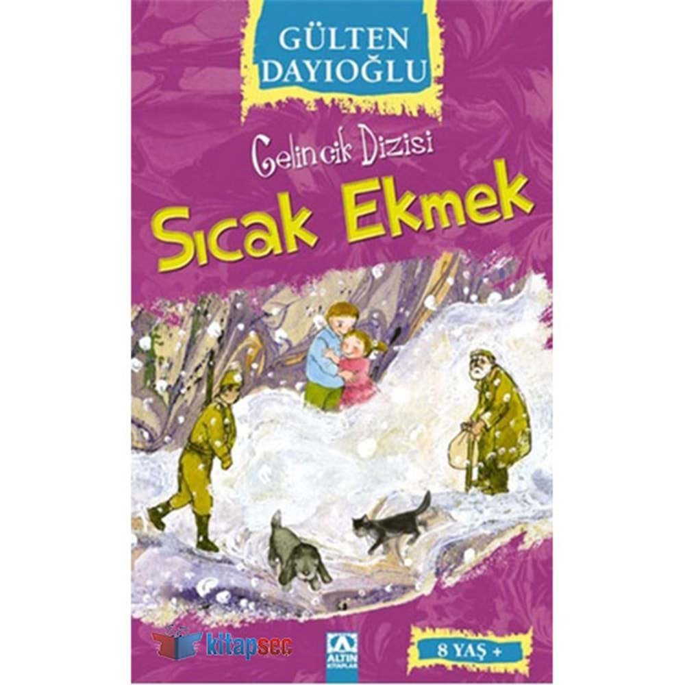 Sıcak Ekmek