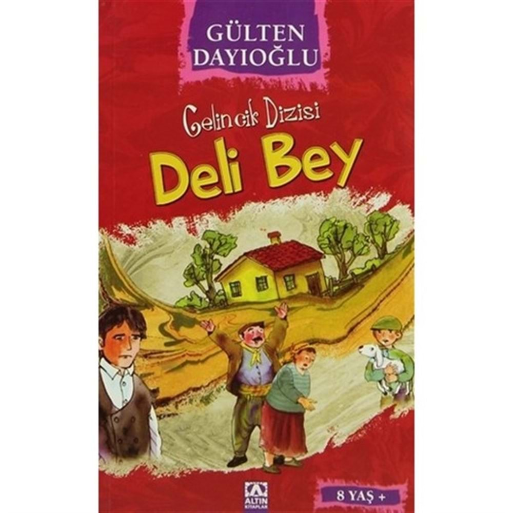 Deli Bey