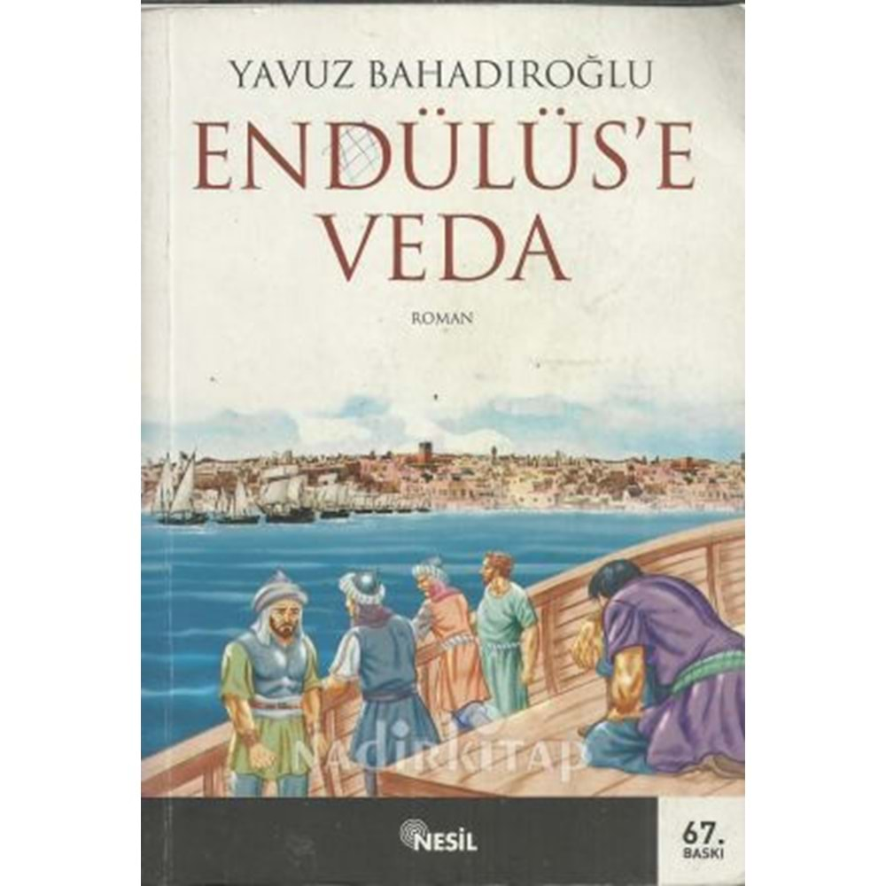 Endülüse Veda