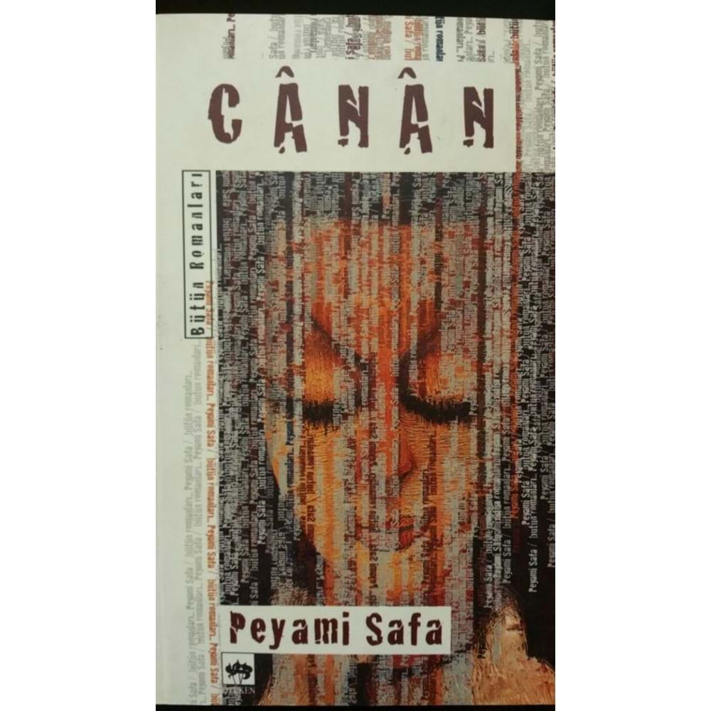 Canan