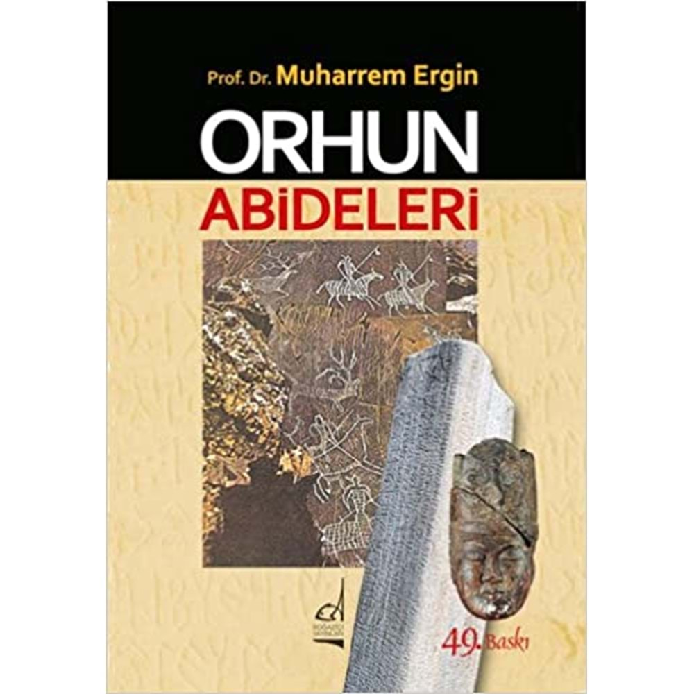 Orhun Abideleri