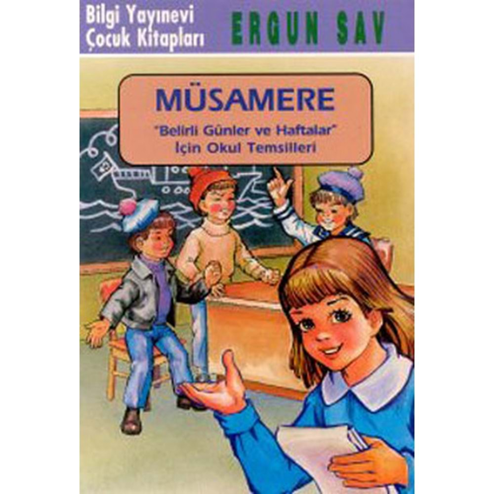 Müsamere