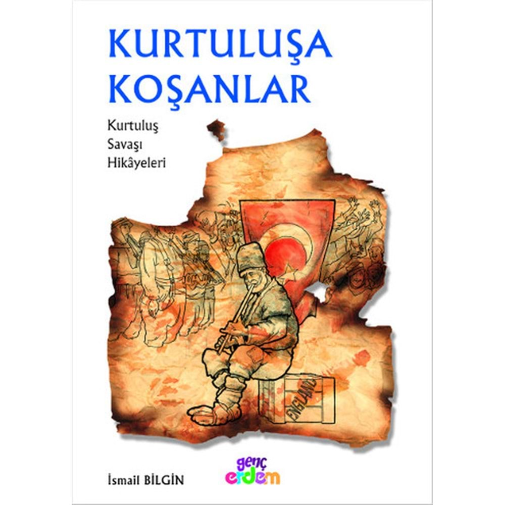 Kurtuluşa Koşanlar