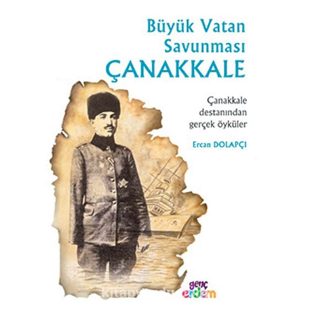 Büyük Vatan Savunması Çanakkale