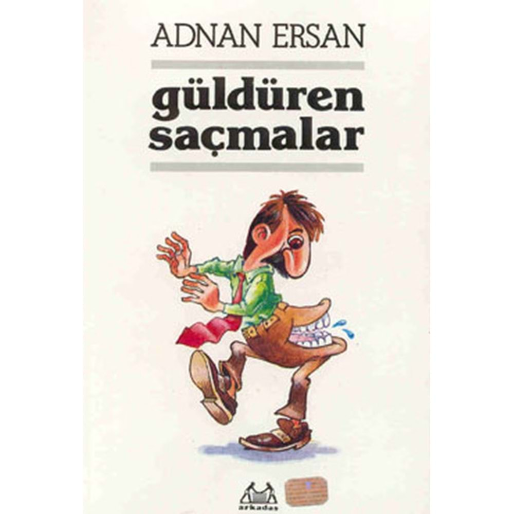 Güldüren Saçmalar