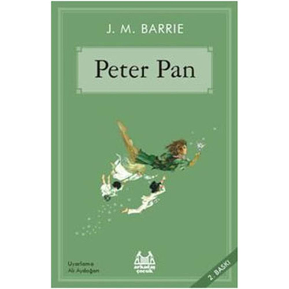 Peter Pan