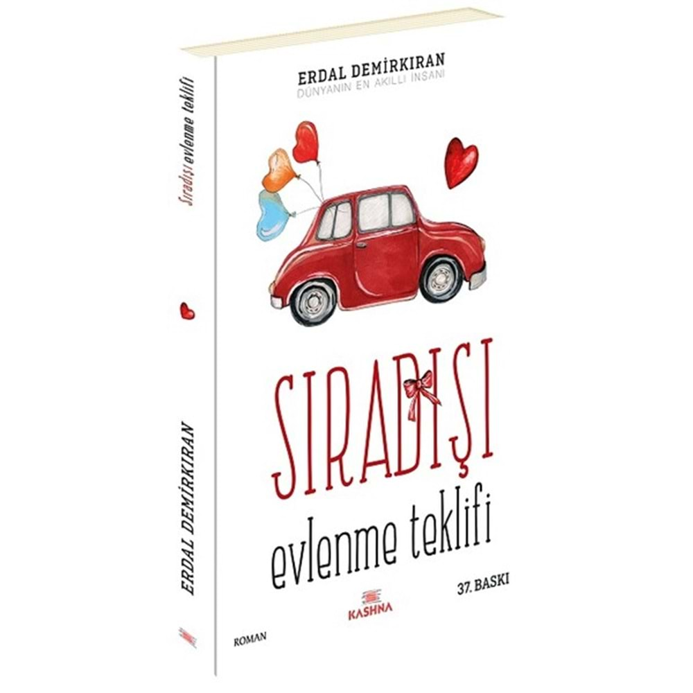 Sıradışı Evlenme Teklifi