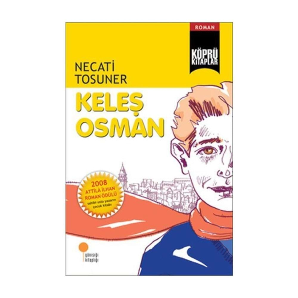 Köprü Kitaplar 1 Keleş Osman