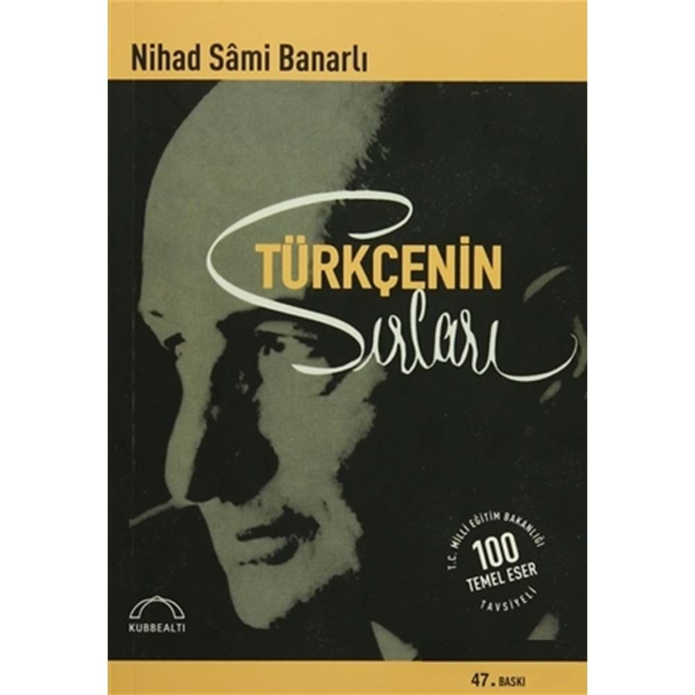 Türkçenin Sırları