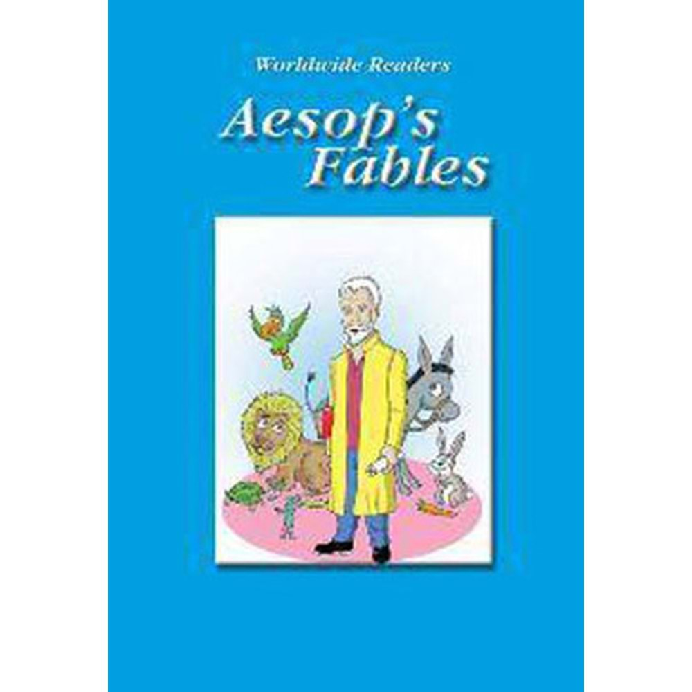 Level-1: Aesop s Fables