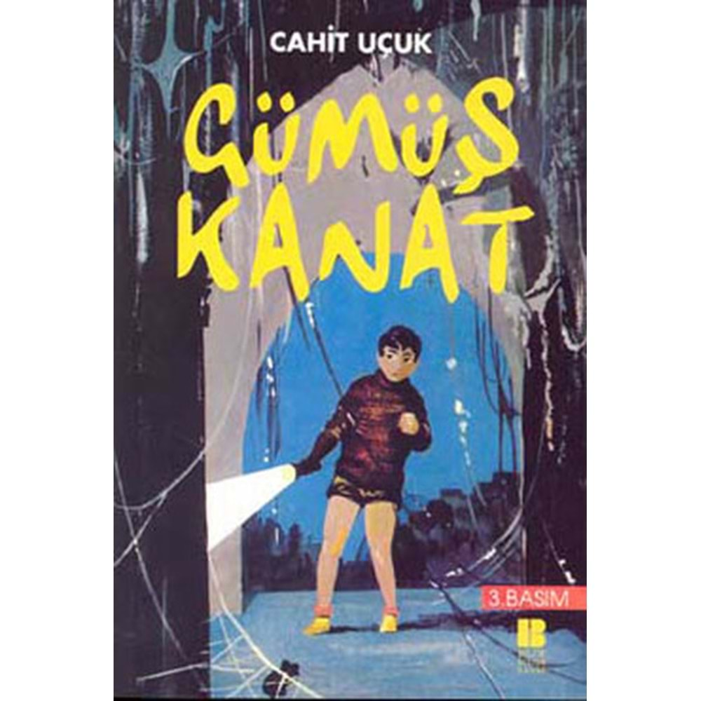 Gümüş Kanat