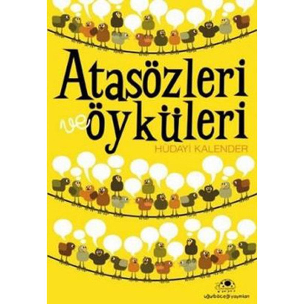 Atasözleri ve Öyküleri