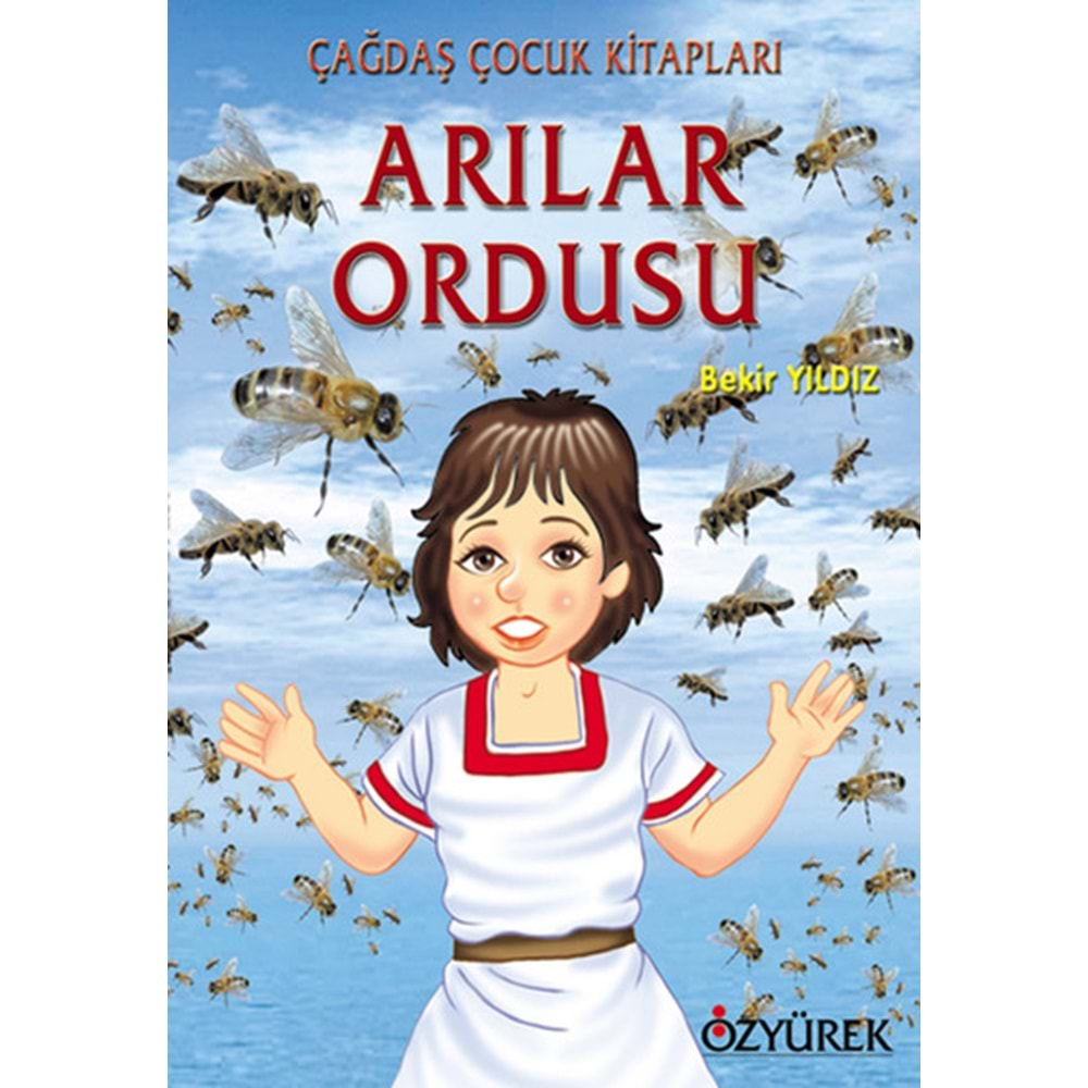 Arılar Ordusu