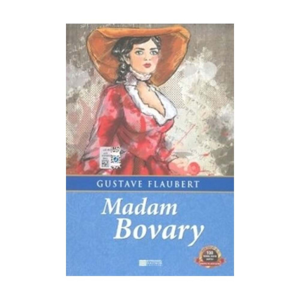 Madam Bovary