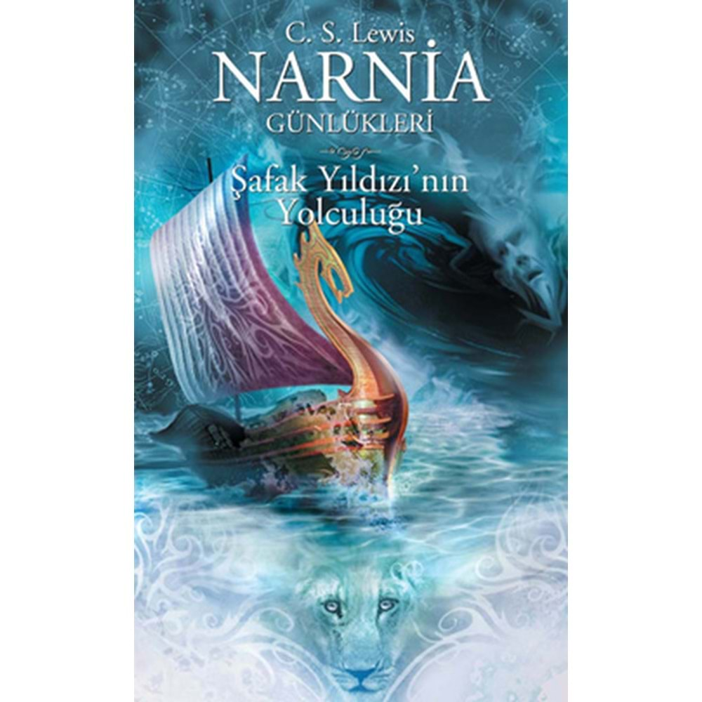 Narnia Günlükleri 5 Şafak Yıldızı nın Yolculuğu