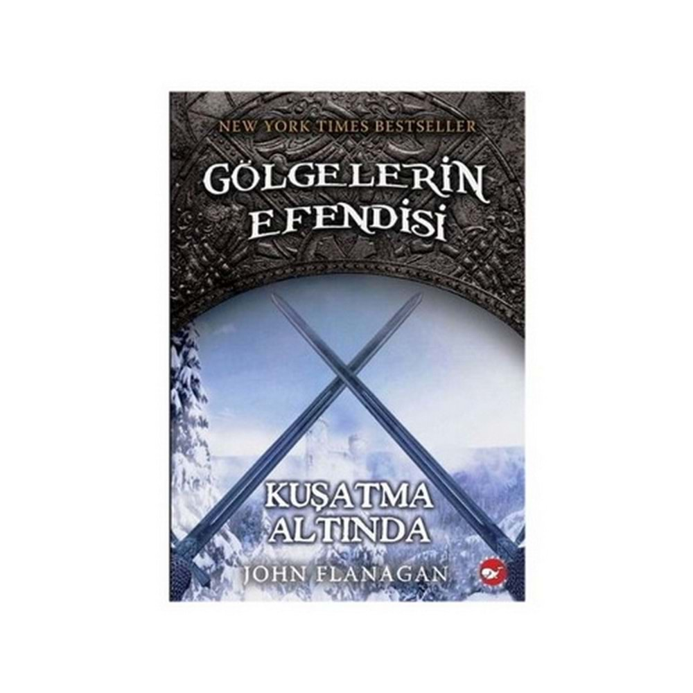 Gölgelerin Efendisi 6-Kuşatma Altında