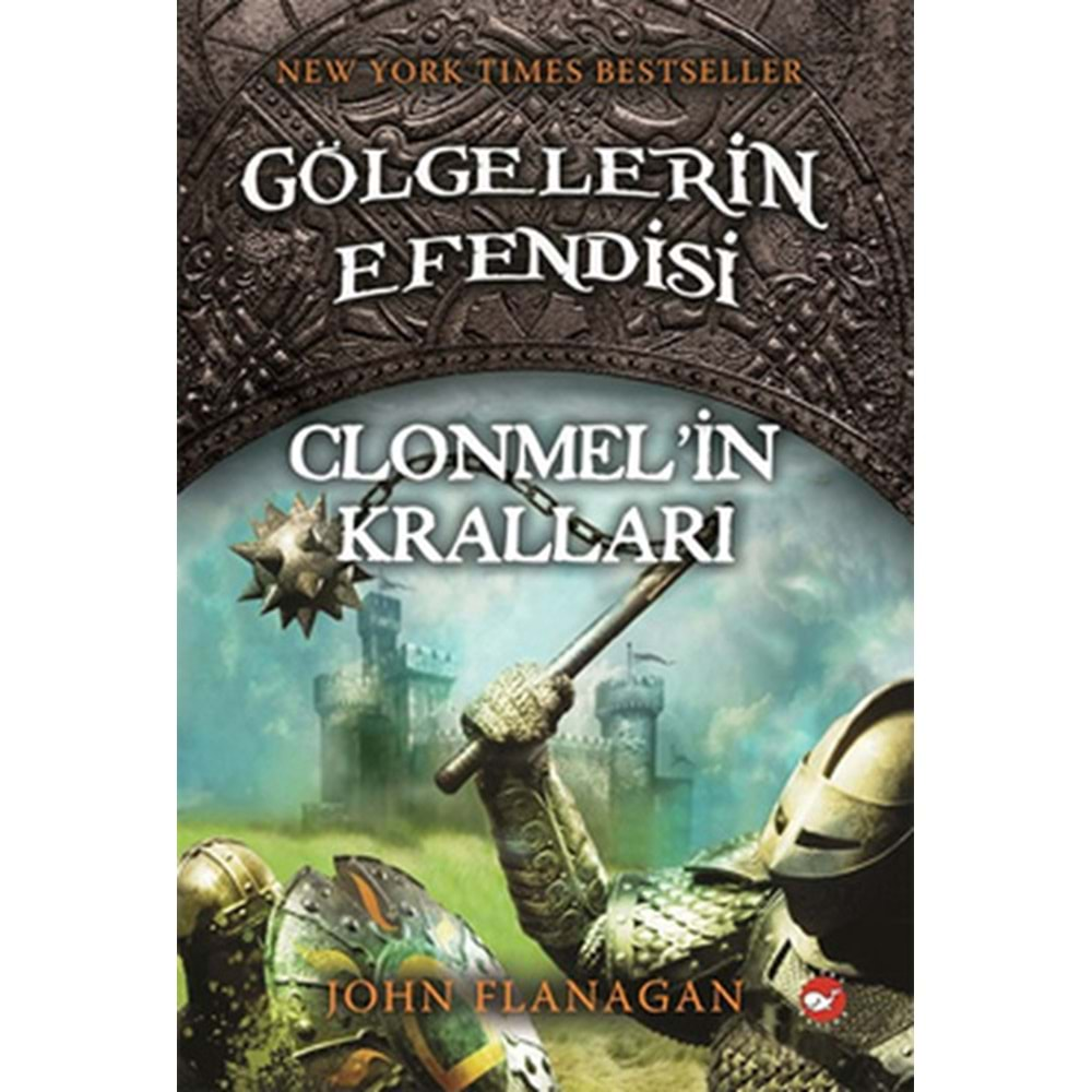 Gölgelerin Efendisi 8-Clonmel in Kralları