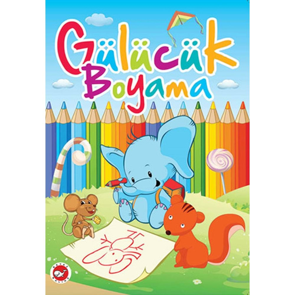 Gülücük Boyama