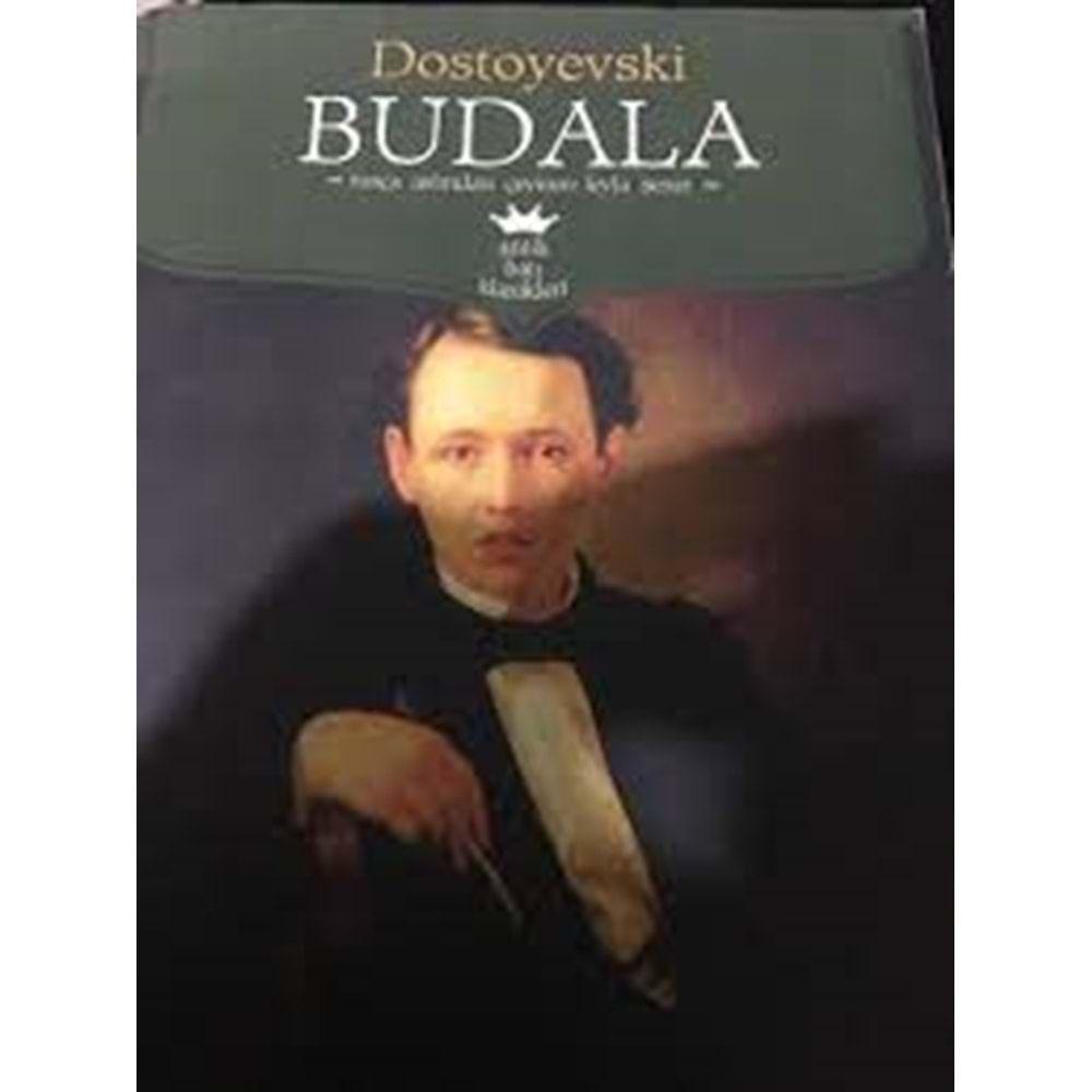 Budala