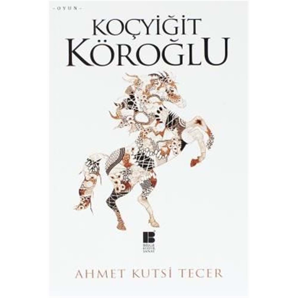 Koçyiğit Köroğlu