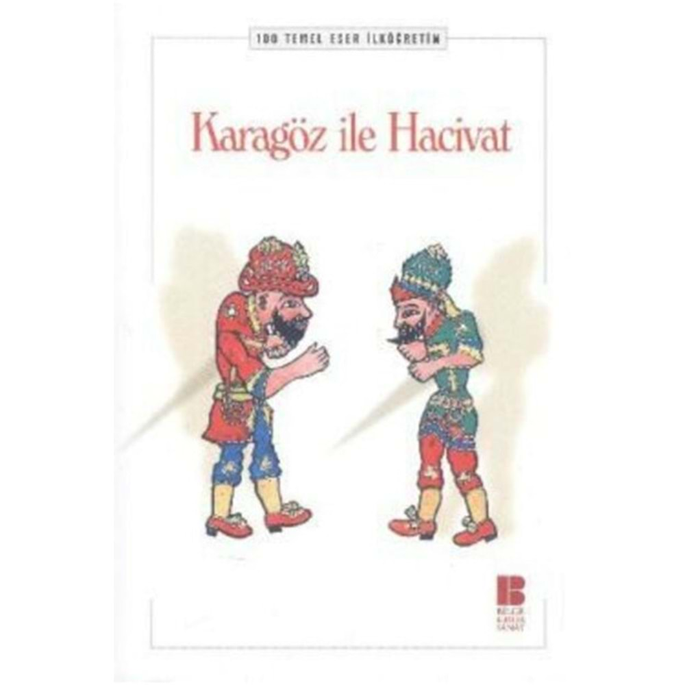 Karagöz ile Hacivat