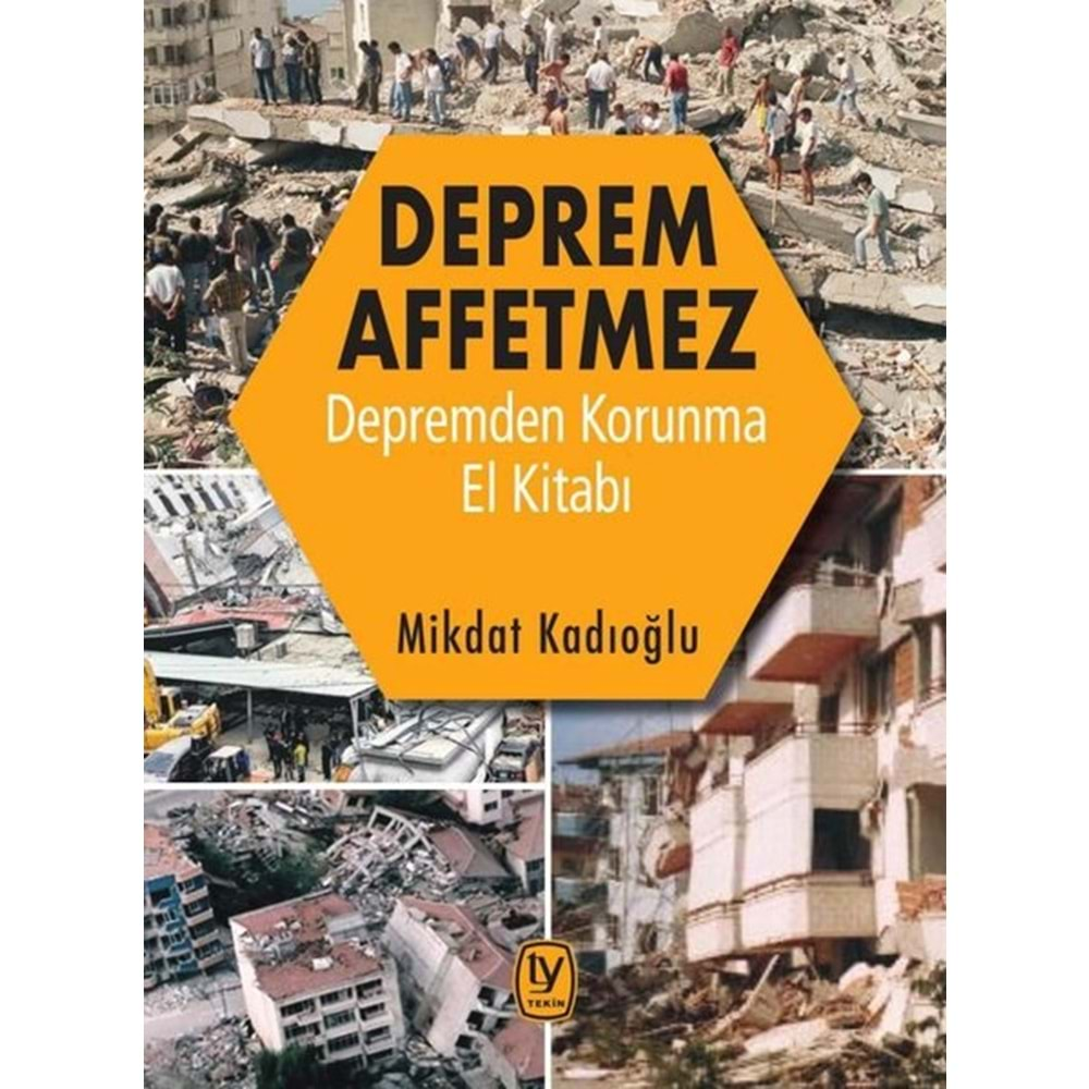 Deprem Affetmez