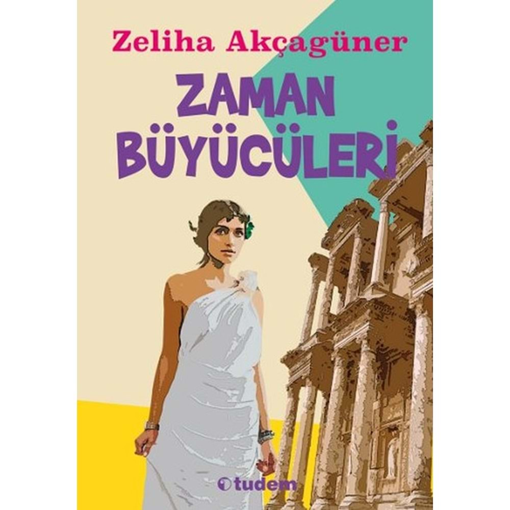 Zaman Büyücüleri