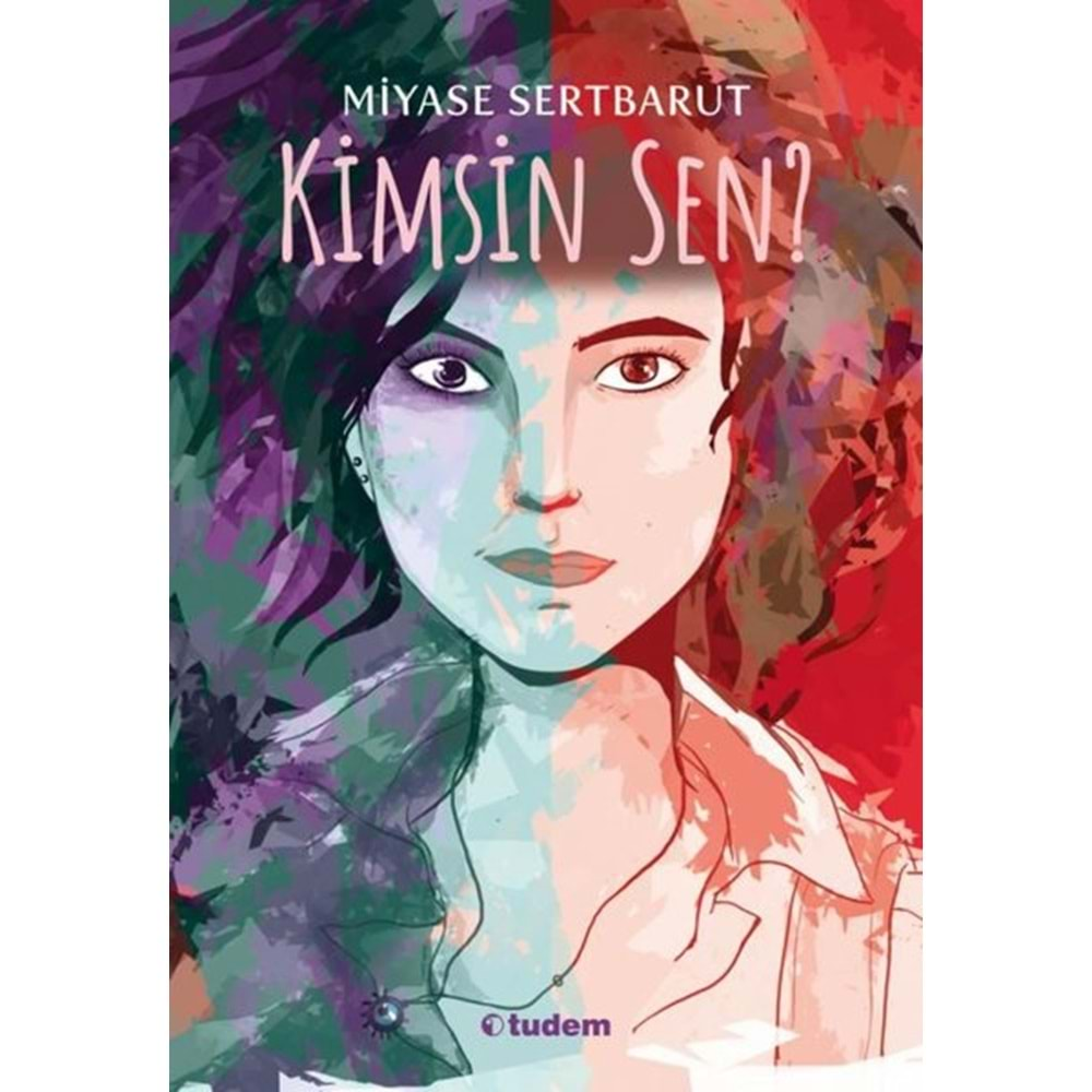 Kimsin Sen?