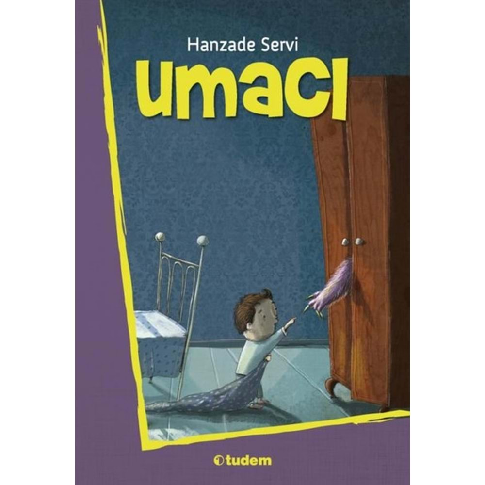 Umacı