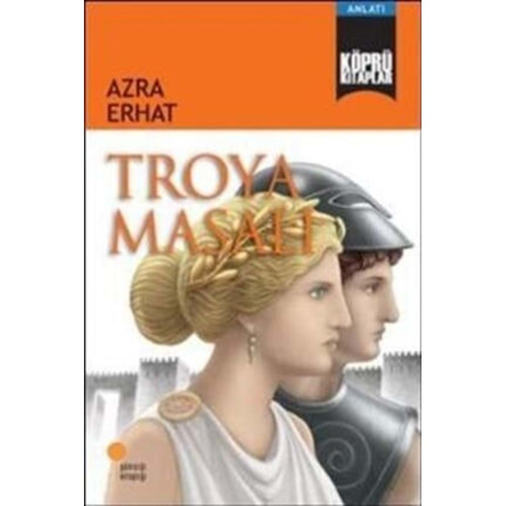 Troya Masalı