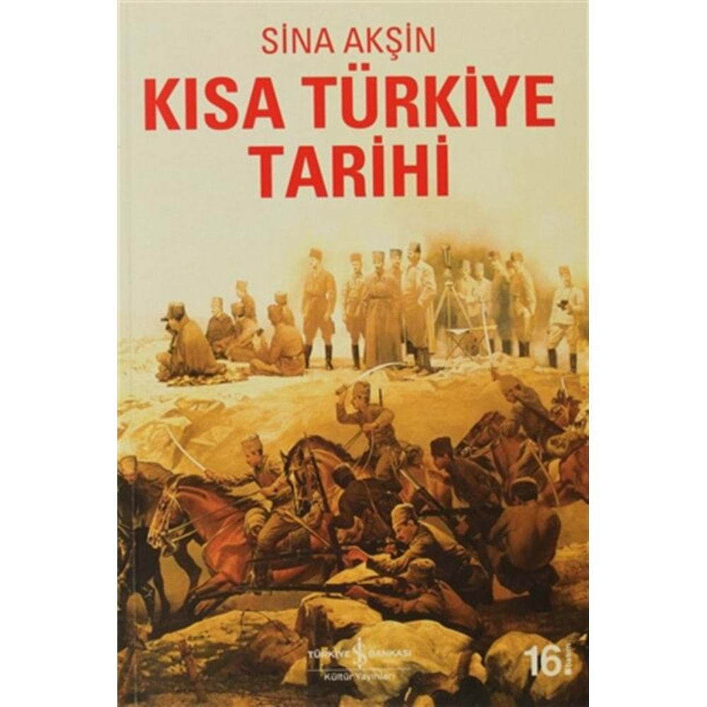 Kısa Türkiye Tarihi