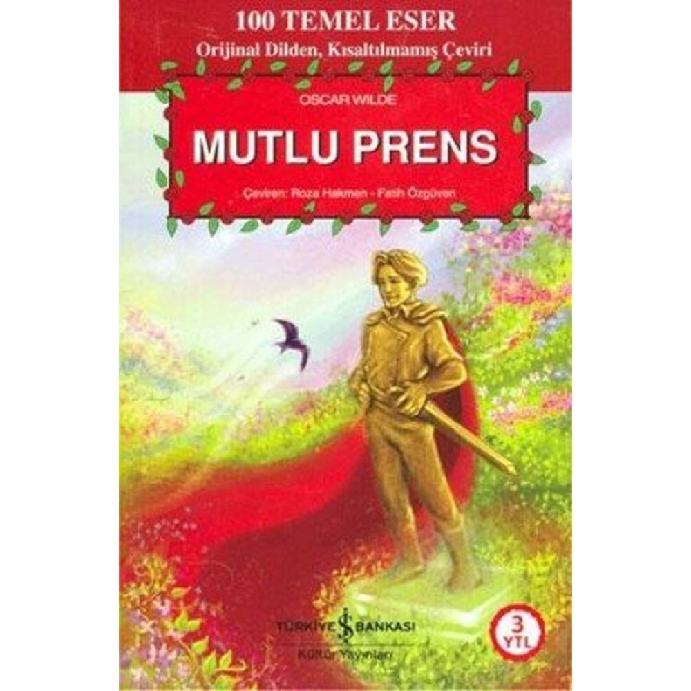 Mutlu Prens