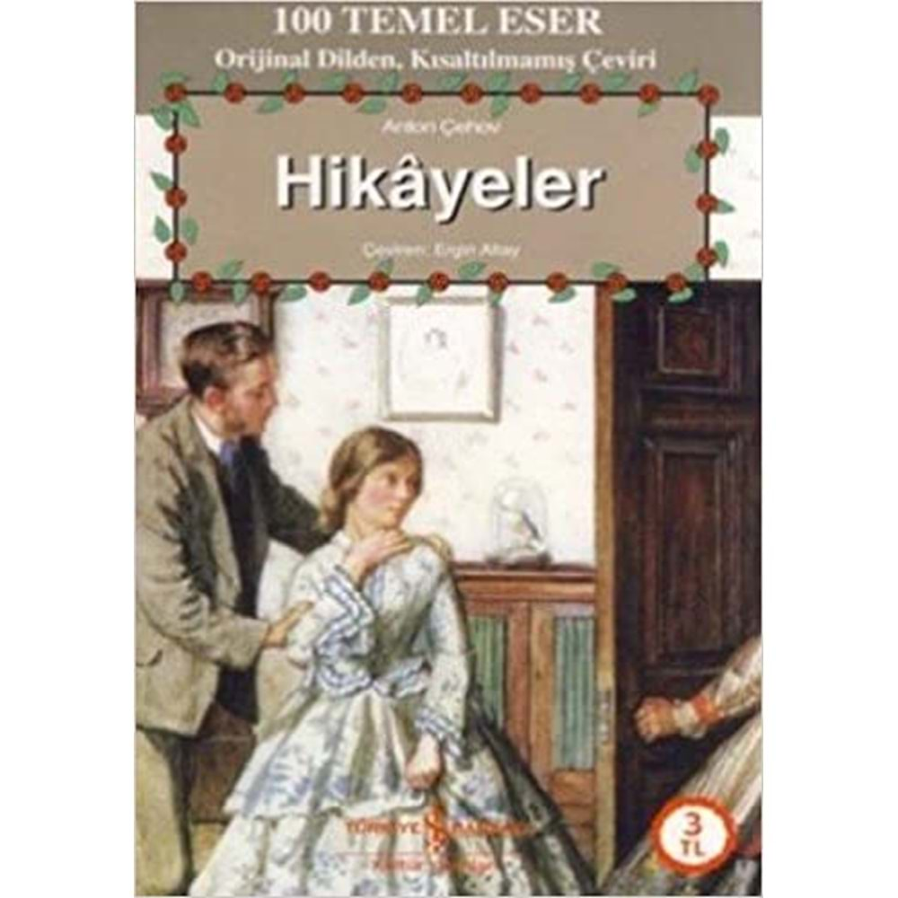 Hikayeler