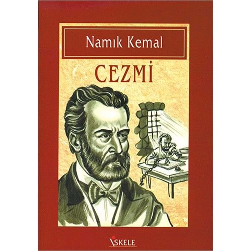 Cezmi