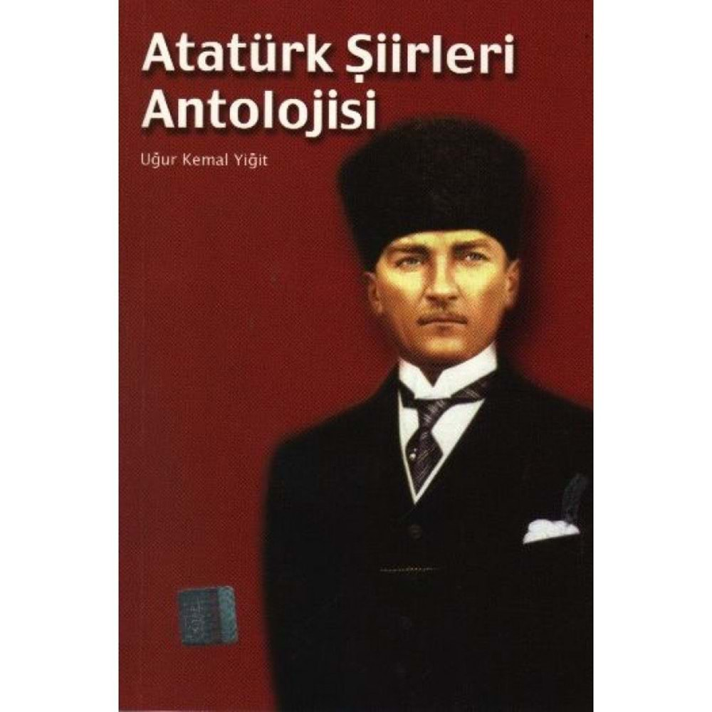 Atatürk Şiirleri Antolojisi