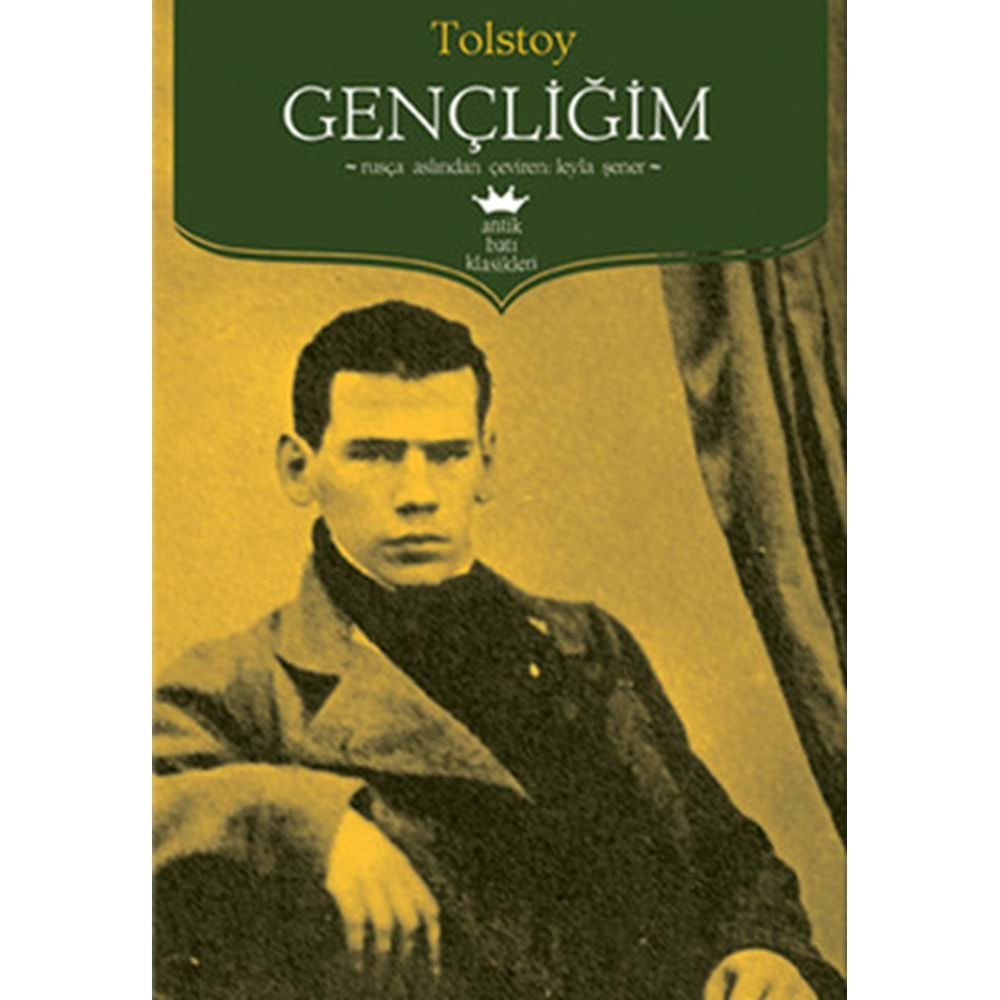 Gençliğim