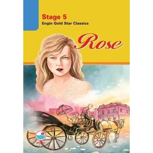 Rose Stage 5