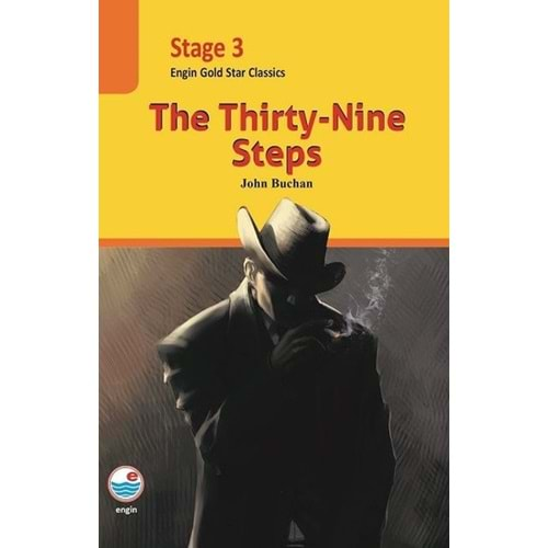 The Thirty- Nine Steps Stage 3