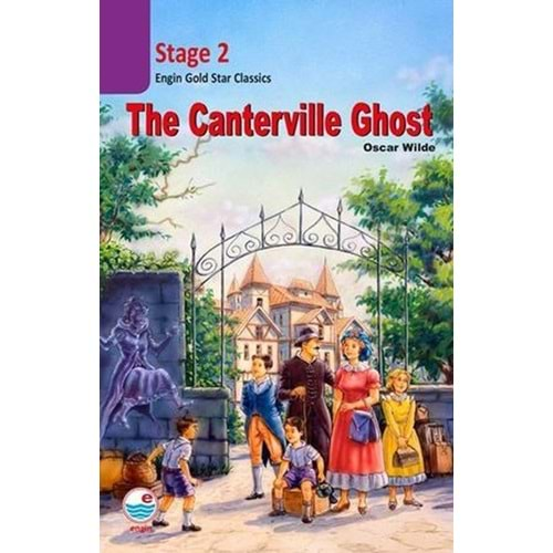 The Canterville Ghost 2