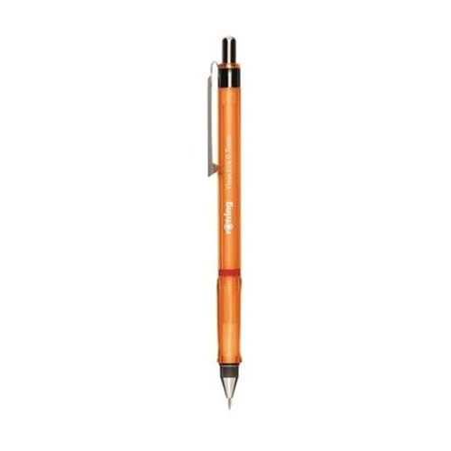 Rotring Visuclick Versatil Kalem 0.7 mm Turuncu