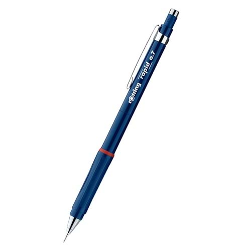 Rotring Rapid Versatil Kalem 07 Lacivert