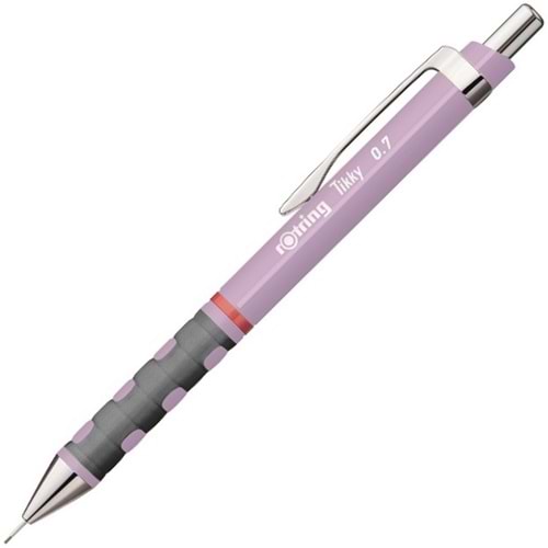 Rotring Tikky Versatil Uçlu Kalem 0,7 Lila